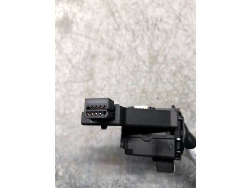 Recambio de mando luces para skoda octavia berlina (1z3) active referencia OEM IAM 1K0953513G  