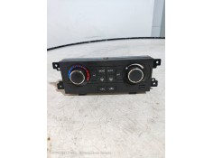 Recambio de mando calefaccion / aire acondicionado para chevrolet captiva 2.0 vcdi lt referencia OEM IAM 96873528  