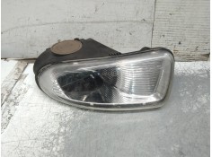 Recambio de faro antiniebla izquierdo para chrysler voyager (rg) 3.3 lx referencia OEM IAM 04857239AC 5930100000 