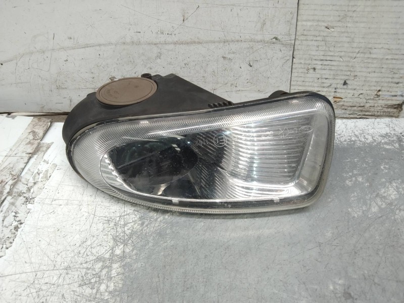 Recambio de faro antiniebla izquierdo para chrysler voyager (rg) 3.3 lx referencia OEM IAM 04857239AC 5930100000 