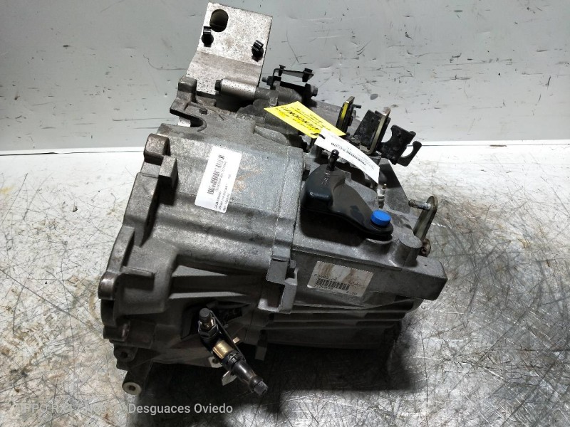 Recambio de caja cambios para volvo s60 berlina 2.4 cat referencia OEM IAM P9482052 T120274 M56L