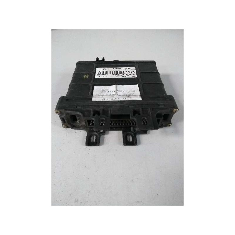 Recambio de centralita cambio automatico para volkswagen golf iv berlina (1j1) 1.6 referencia OEM IAM 5WK33440 01M927733JD K01