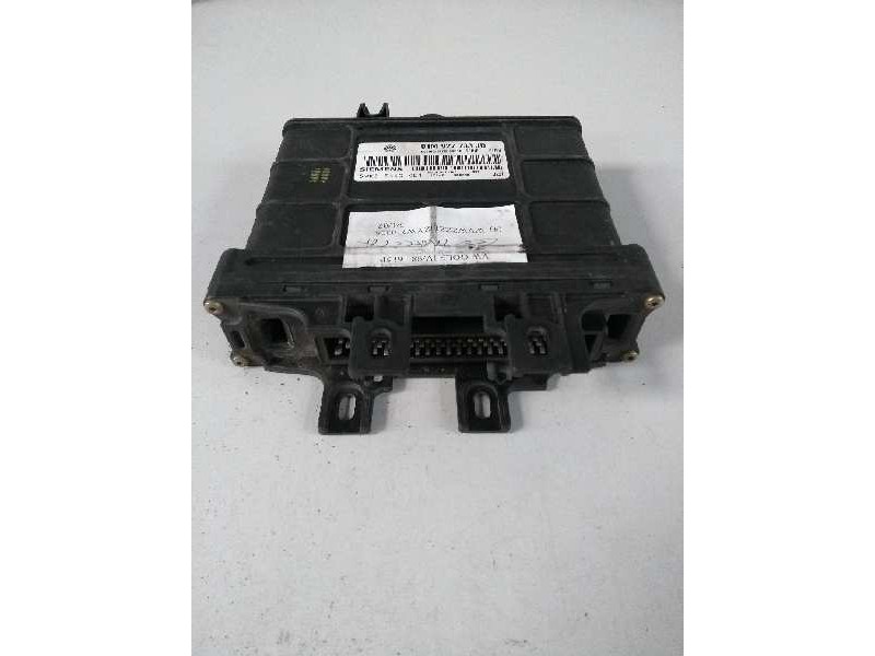 Recambio de centralita cambio automatico para volkswagen golf iv berlina (1j1) 1.6 referencia OEM IAM 5WK33440 01M927733JD K01