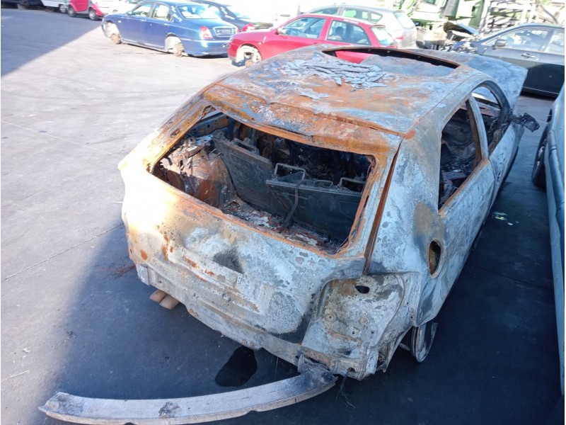 audi a3 (8p) del año 2006