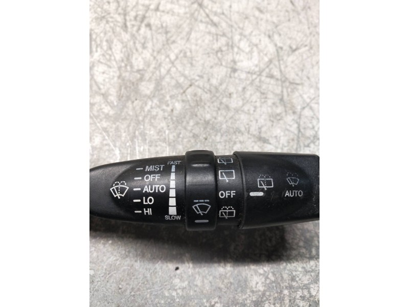 Recambio de mando limpia para ssangyong actyon 200 xdi referencia OEM IAM   