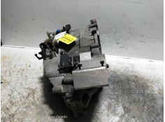 Recambio de caja cambios para volvo s60 berlina 2.4 cat referencia OEM IAM P9482052 T120274 M56L 2