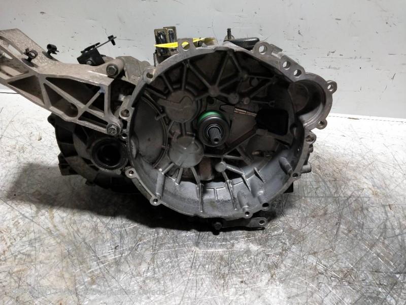 Recambio de caja cambios para volvo s60 berlina 2.4 cat referencia OEM IAM P9482052 T120274 M56L