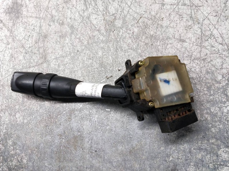 Recambio de mando limpia para ssangyong actyon 200 xdi referencia OEM IAM   