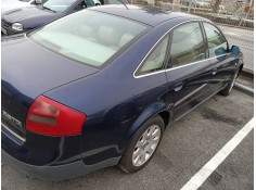 audi a6 berlina (4b2) del año 2000 2