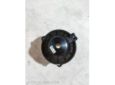 Recambio de motor calefaccion para chevrolet captiva 2.0 vcdi lt referencia OEM IAM   