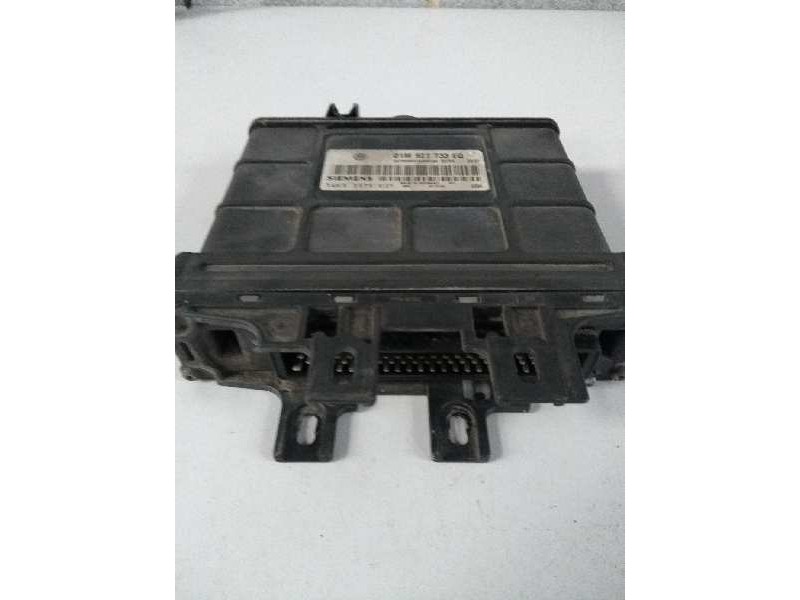 Recambio de centralita cambio automatico para volkswagen golf iv berlina (1j1) referencia OEM IAM 5WK33375 01M927733EQ K01