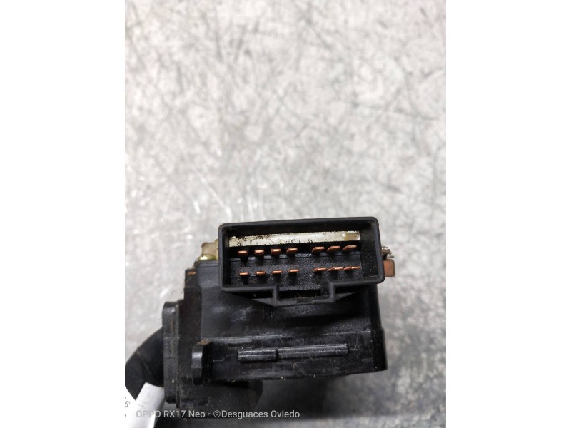 Recambio de mando limpia para ssangyong actyon 200 xdi referencia OEM IAM   