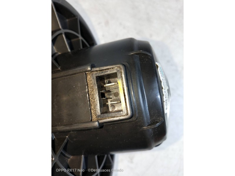 Recambio de motor calefaccion para chevrolet captiva 2.0 vcdi lt referencia OEM IAM   