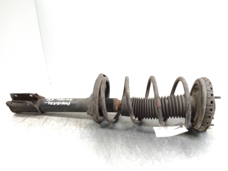 Recambio de amortiguador trasero derecho para subaru forester s10 (sf) 2.0 cat referencia OEM IAM 20360FC140  