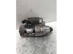 Recambio de motor arranque para nissan murano (z50) básico referencia OEM IAM 23300CA000 M001T68681 I V6 MITUBISHI
