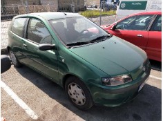 fiat punto berlina (188) del año 2001
