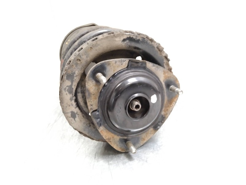 Recambio de amortiguador trasero derecho para subaru forester s10 (sf) 2.0 cat referencia OEM IAM 20360FC140  