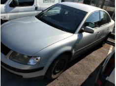 volkswagen passat berlina (3b2) del año 1999