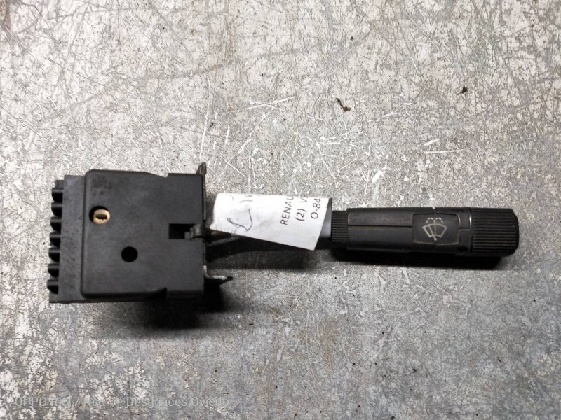 Recambio de mando limpia para renault rapid/express (f40) 1.6 d transporter referencia OEM IAM EXPRESS  