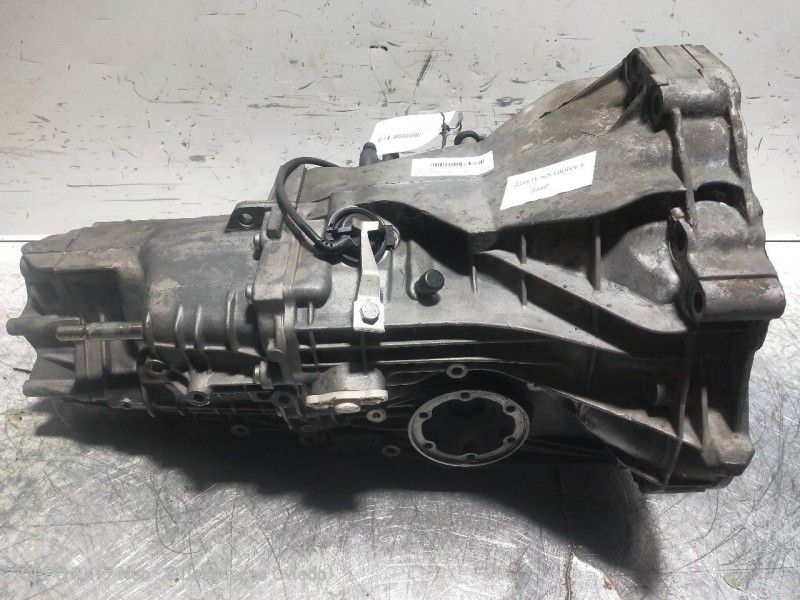 Recambio de caja cambios para volkswagen passat berlina (3b2) 1.6 referencia OEM IAM DCN 14047 