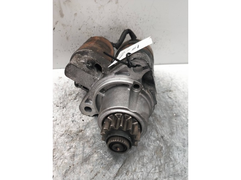 Recambio de motor arranque para nissan murano (z50) básico referencia OEM IAM 23300CA000 M001T68681 I V6 MITUBISHI