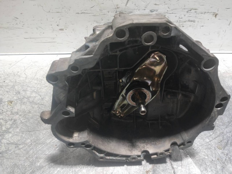 Recambio de caja cambios para volkswagen passat berlina (3b2) 1.6 referencia OEM IAM DCN 14047 