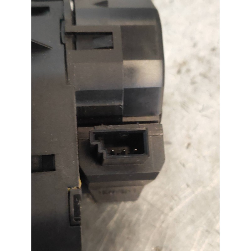 Recambio de motor apertura trampillas climatizador para bmw serie 6 coupe (e63) 4.4 v8 32v cat referencia OEM IAM 69303039  