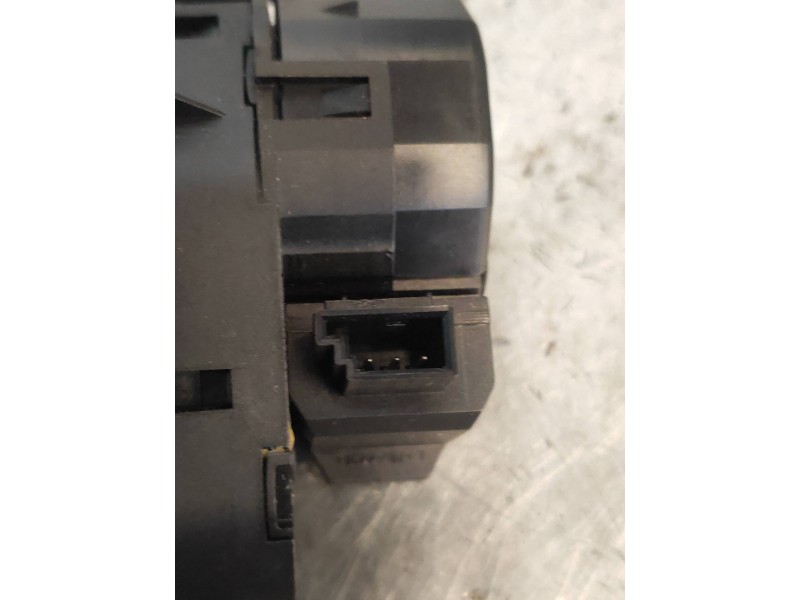 Recambio de motor apertura trampillas climatizador para bmw serie 6 coupe (e63) 4.4 v8 32v cat referencia OEM IAM 69303039  