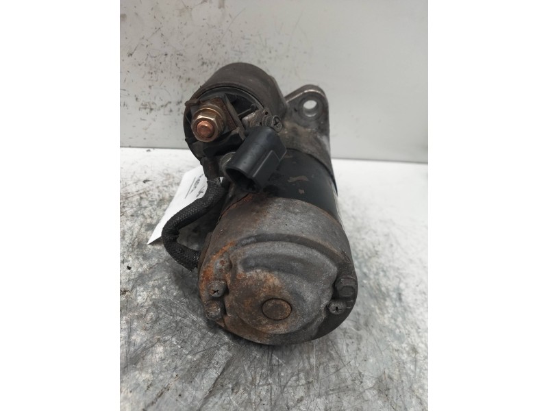 Recambio de motor arranque para nissan murano (z50) básico referencia OEM IAM 23300CA000 M001T68681 I V6 MITUBISHI