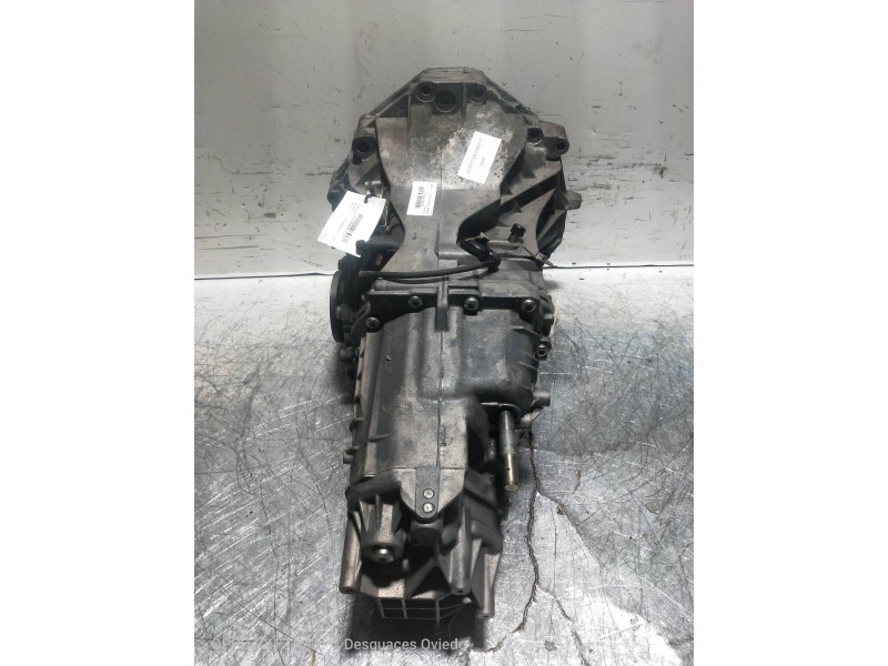 Recambio de caja cambios para volkswagen passat berlina (3b2) 1.6 referencia OEM IAM DCN 14047 