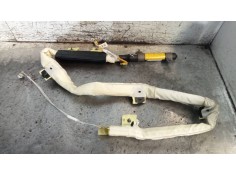 Recambio de airbag cortina delantero izquierdo para chevrolet captiva 2.0 vcdi lt referencia OEM IAM 96631496  