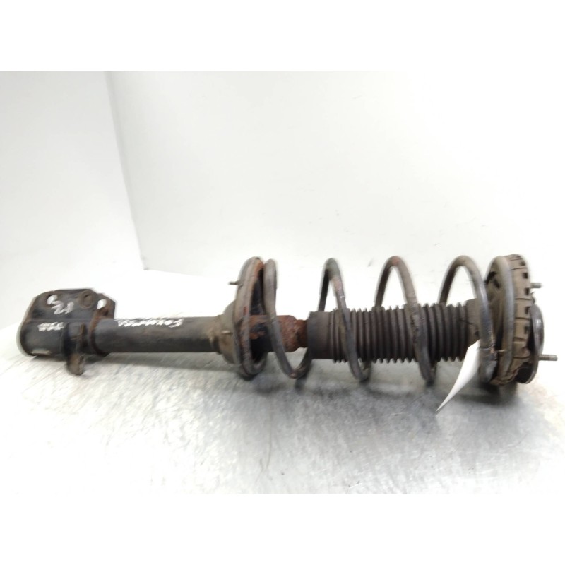 Recambio de amortiguador trasero izquierdo para subaru forester s10 (sf) 2.0 cat referencia OEM IAM 20360FC150  