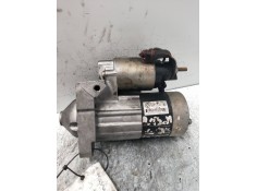 Recambio de motor arranque para nissan kubistar (x76) pro (l1) referencia OEM IAM M000T91581 MITSUBISHI 