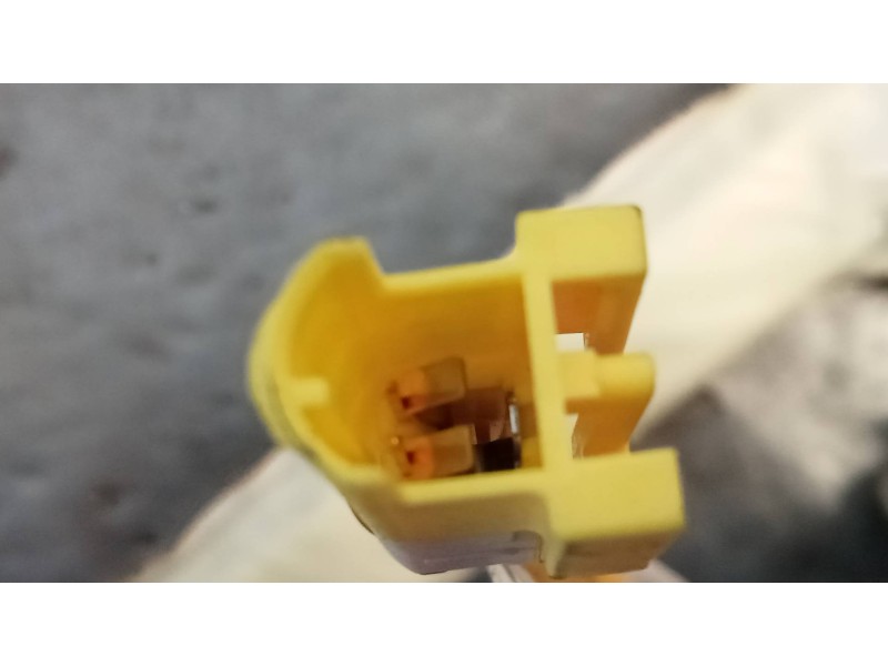 Recambio de airbag cortina delantero izquierdo para chevrolet captiva 2.0 vcdi lt referencia OEM IAM 96631496  