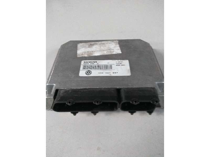 Recambio de centralita motor uce para volkswagen passat berlina (3b2) 1.6 referencia OEM IAM 3B0907557 5WP429001 