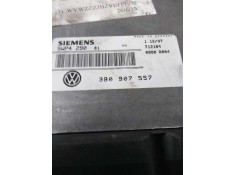 Recambio de centralita motor uce para volkswagen passat berlina (3b2) 1.6 referencia OEM IAM 3B0907557 5WP429001  2