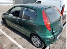 fiat punto berlina (188) del año 2001 2