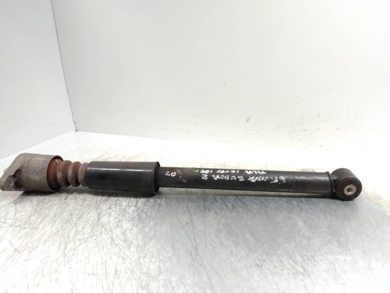 Recambio de amortiguador trasero para skoda superb (3u4) 1.9 tdi referencia OEM IAM   