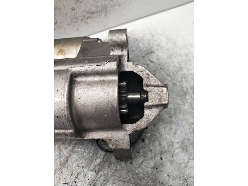 Recambio de motor arranque para nissan kubistar (x76) pro (l1) referencia OEM IAM M000T91581 MITSUBISHI  Recambio de motor arranque para nissan kubistar (x76) pro (l1) referencia OEM IAM M000T91581 MITSUBISHI