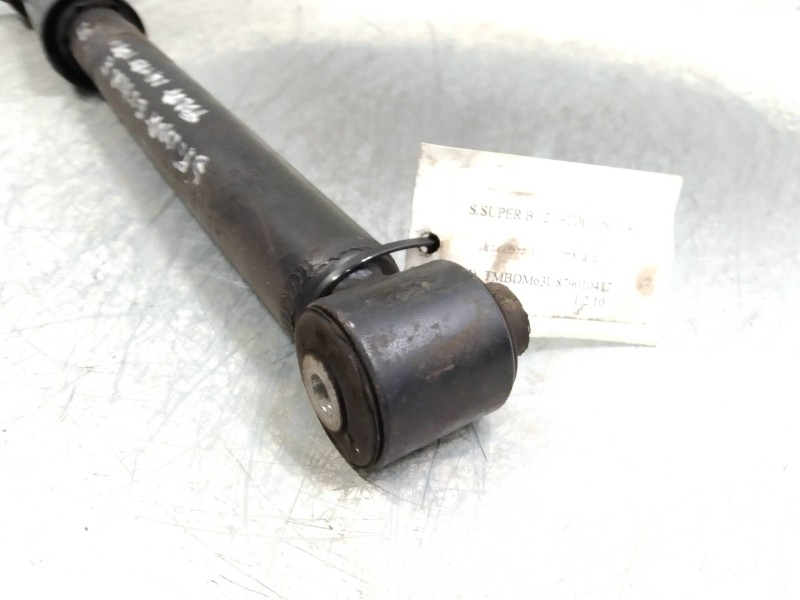 Recambio de amortiguador trasero para skoda superb (3u4) 1.9 tdi referencia OEM IAM   