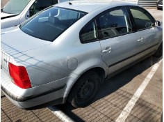 volkswagen passat berlina (3b2) del año 1999 2