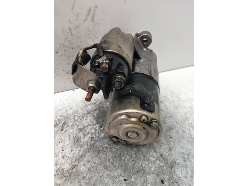 Recambio de motor arranque para nissan kubistar (x76) pro (l1) referencia OEM IAM M000T91581 MITSUBISHI  Recambio de motor arranque para nissan kubistar (x76) pro (l1) referencia OEM IAM M000T91581 MITSUBISHI