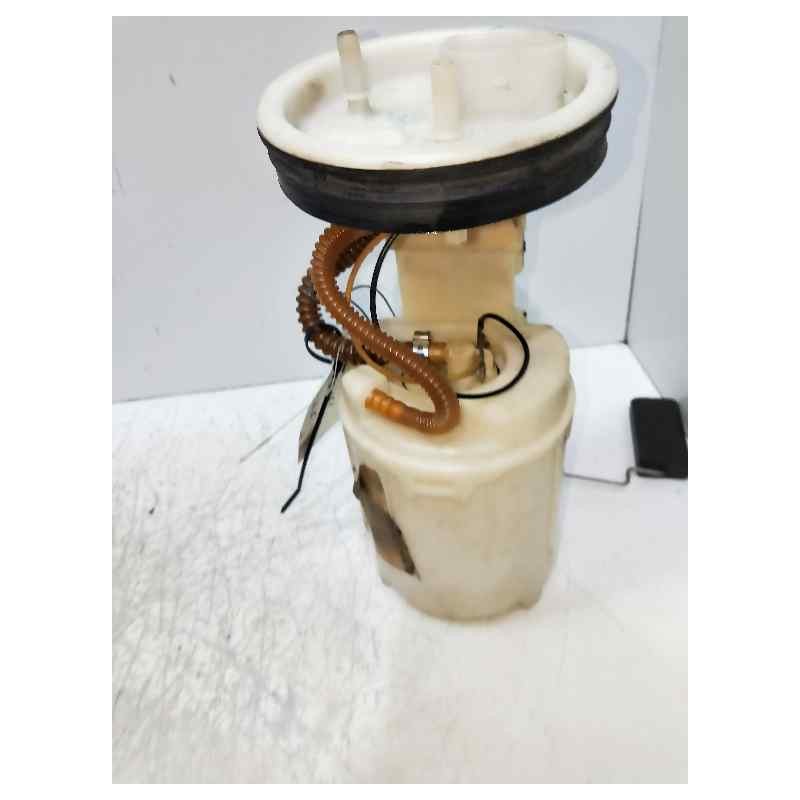 Recambio de bomba combustible para volkswagen passat berlina (3b2) 1.6 referencia OEM IAM 8E0919051A 228233002001 VDO AFORADOR