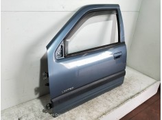 Recambio de puerta delantera izquierda para opel frontera b basis referencia OEM IAM  5P  2