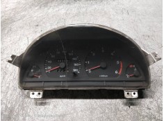 Recambio de cuadro instrumentos para santana 300 20hdi referencia OEM IAM 3410186CF0  