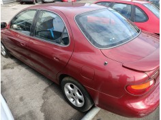 hyundai lantra berlina (rd) del año 1997 2