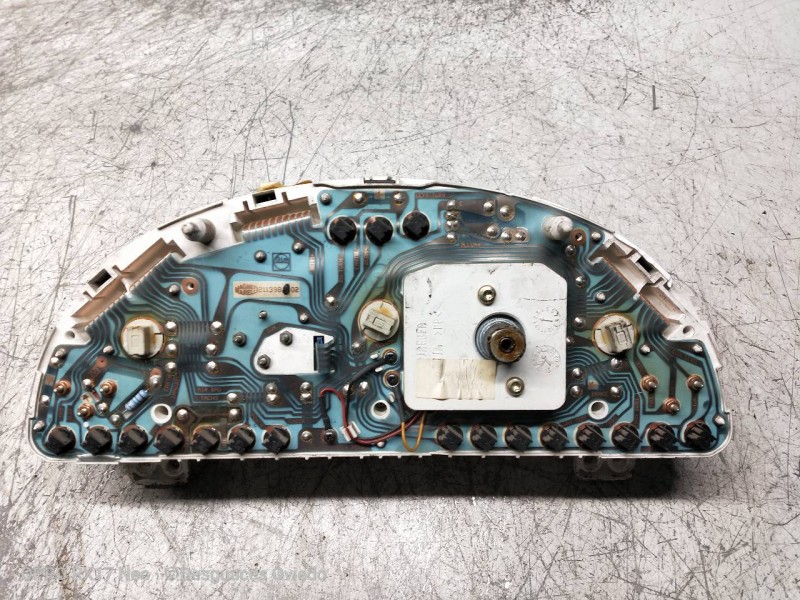 Recambio de cuadro instrumentos para santana 300 20hdi referencia OEM IAM 3410186CF0  