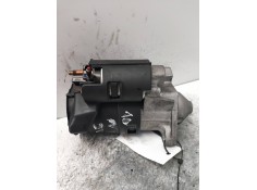 Recambio de motor arranque para nissan juke (f15) acenta referencia OEM IAM   