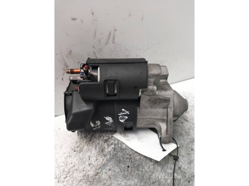 Recambio de motor arranque para nissan juke (f15) acenta referencia OEM IAM    Recambio de motor arranque para nissan juke (f15) acenta referencia OEM IAM