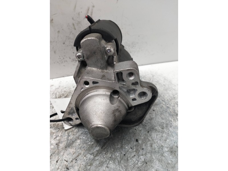 Recambio de motor arranque para nissan juke (f15) acenta referencia OEM IAM    Recambio de motor arranque para nissan juke (f15) acenta referencia OEM IAM